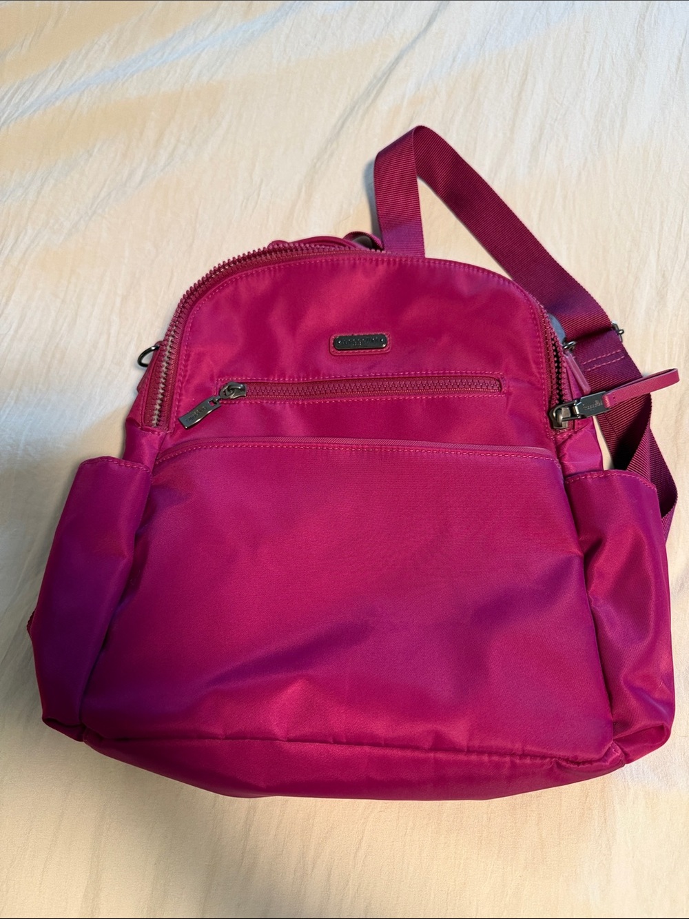 Baggallini  Crossbody Backpack -